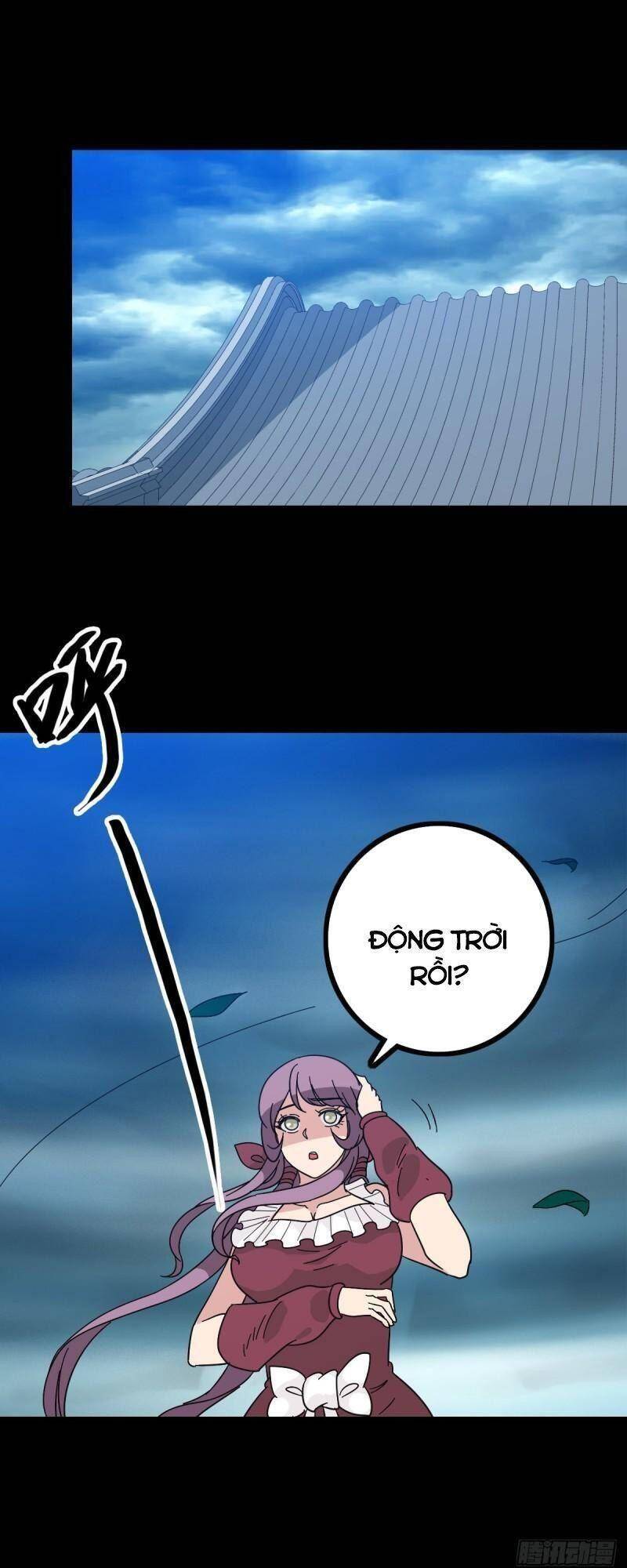 Tru Tà Chapter 87 - 34