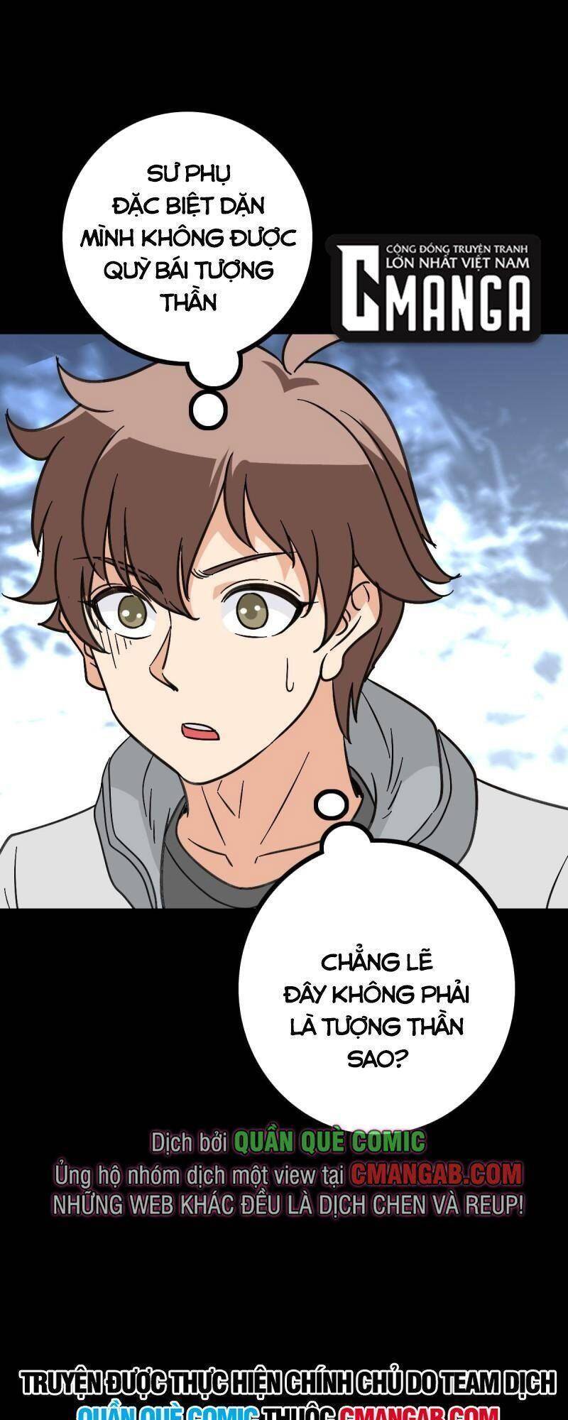 Tru Tà Chapter 87 - 36