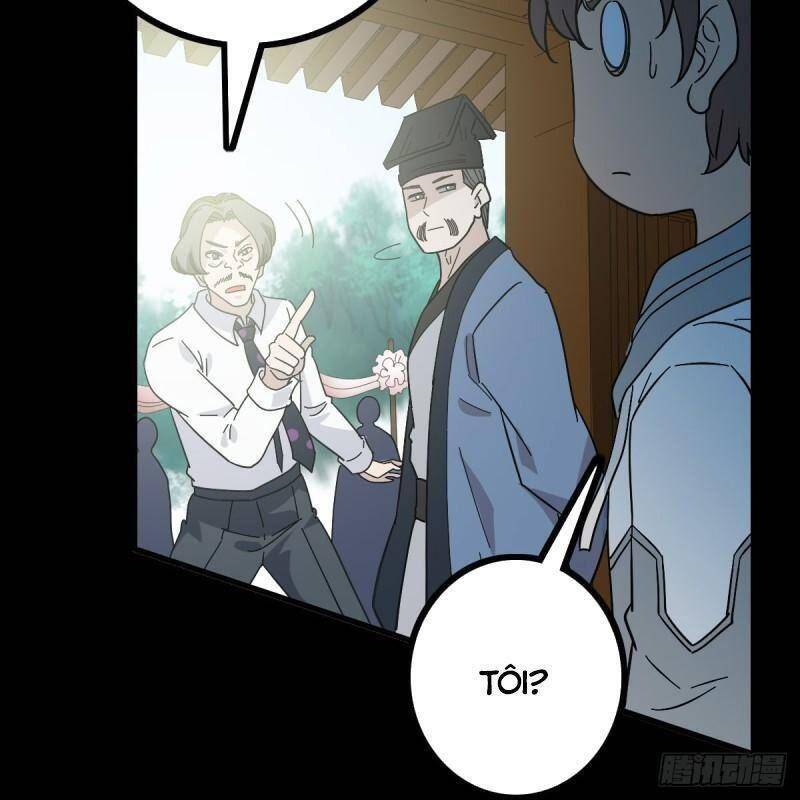 Tru Tà Chapter 87 - 6