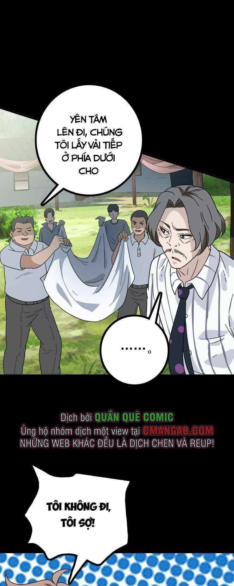 Tru Tà Chapter 87 - 7