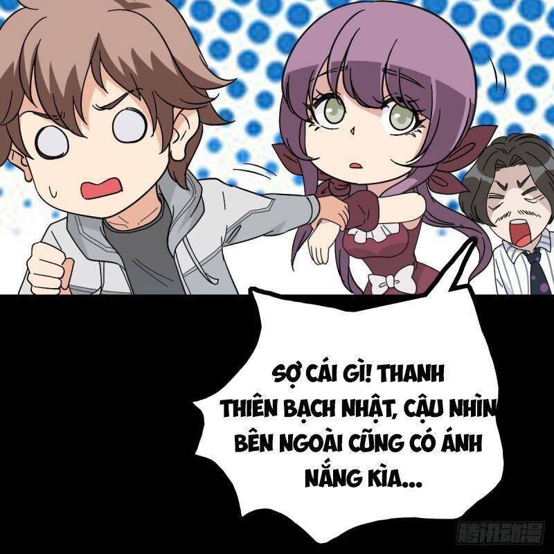 Tru Tà Chapter 87 - 8