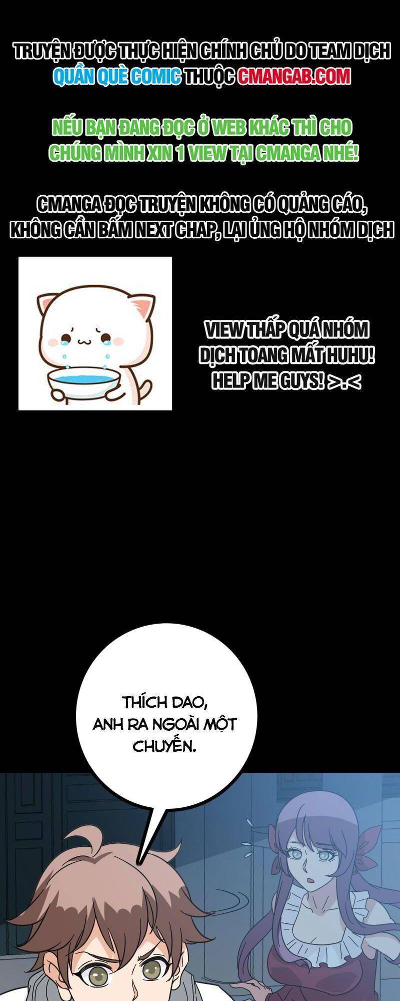 Tru Tà Chapter 88 - 1