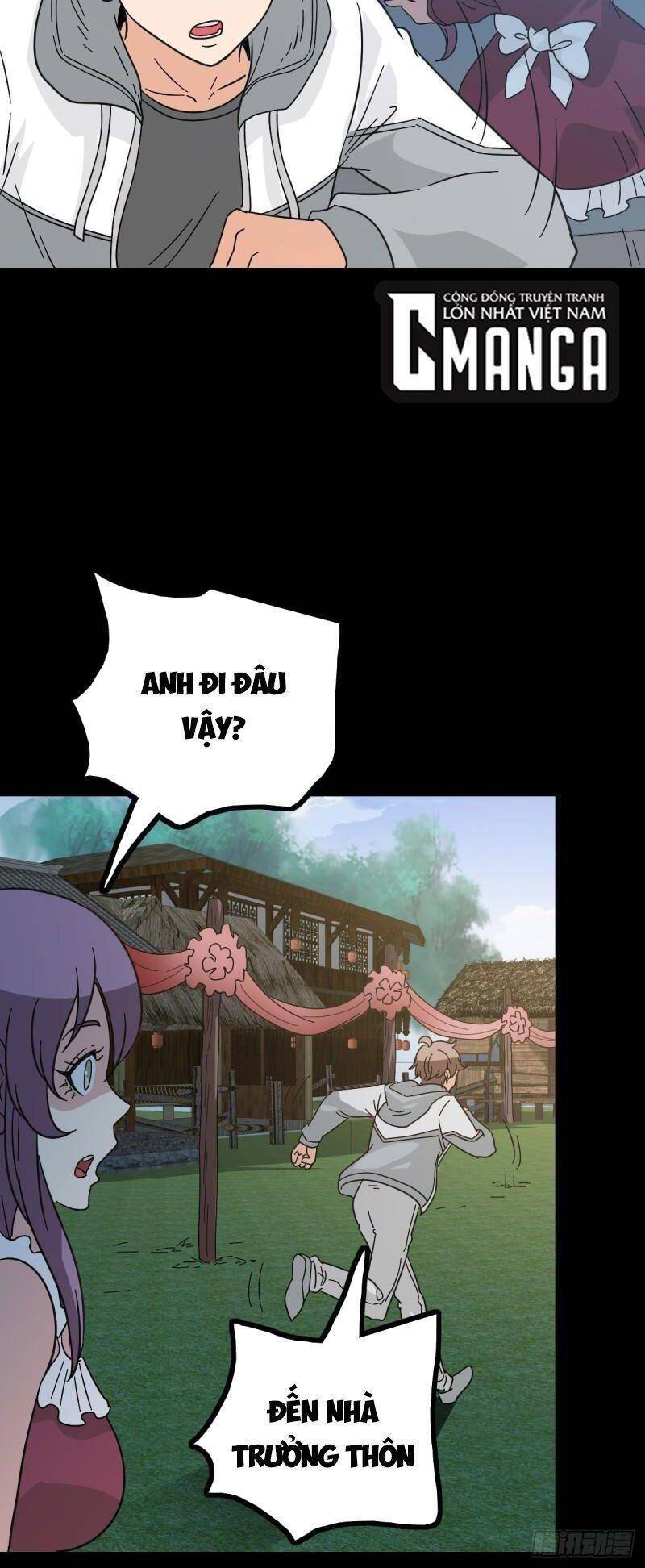 Tru Tà Chapter 88 - 2