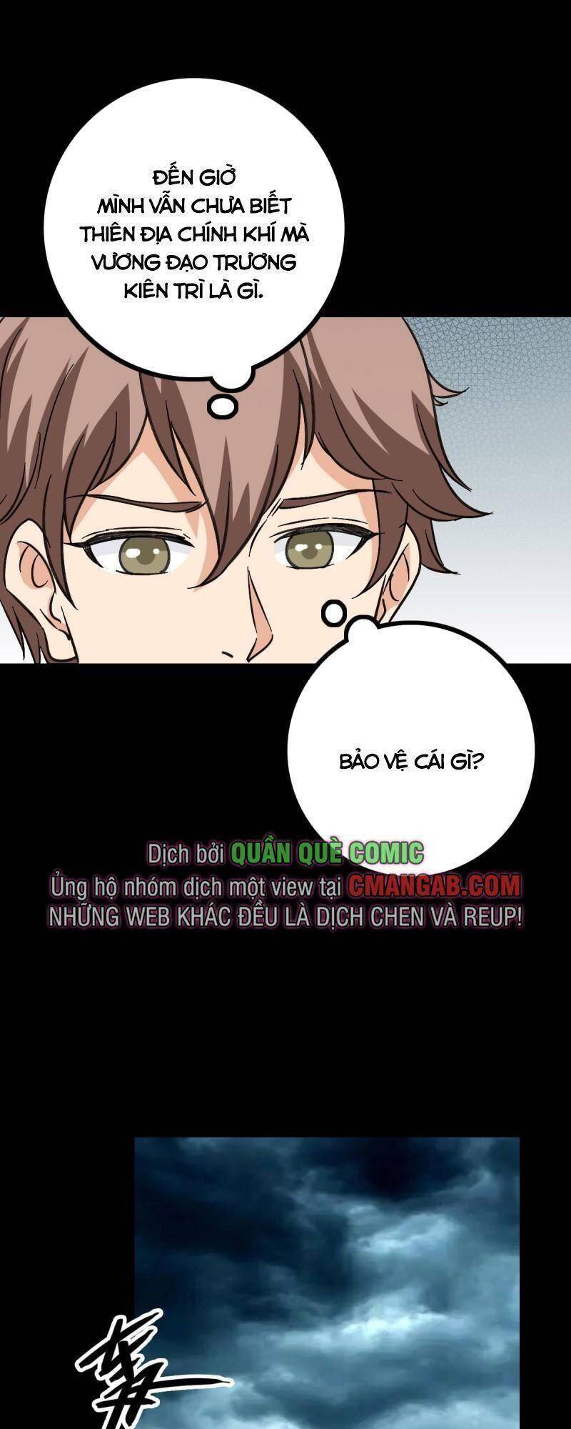 Tru Tà Chapter 88 - 11