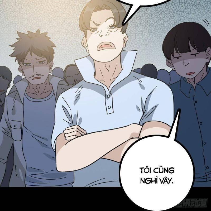 Tru Tà Chapter 88 - 14