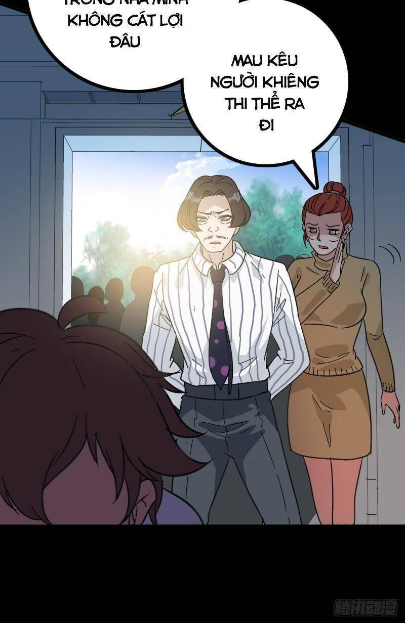 Tru Tà Chapter 88 - 16