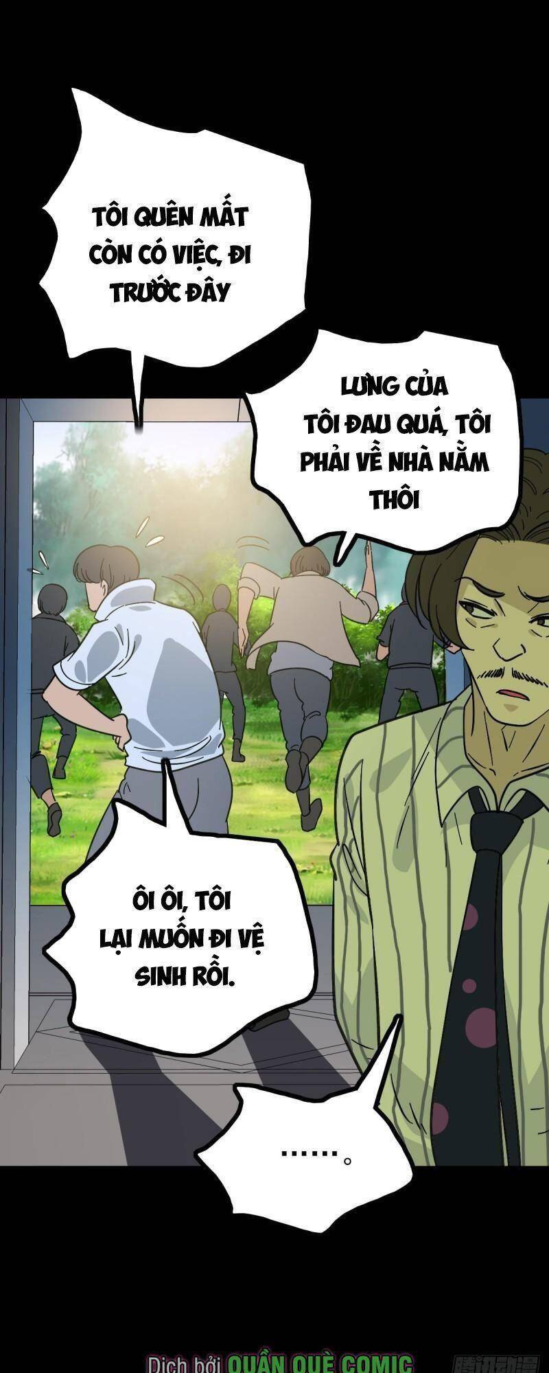 Tru Tà Chapter 88 - 17