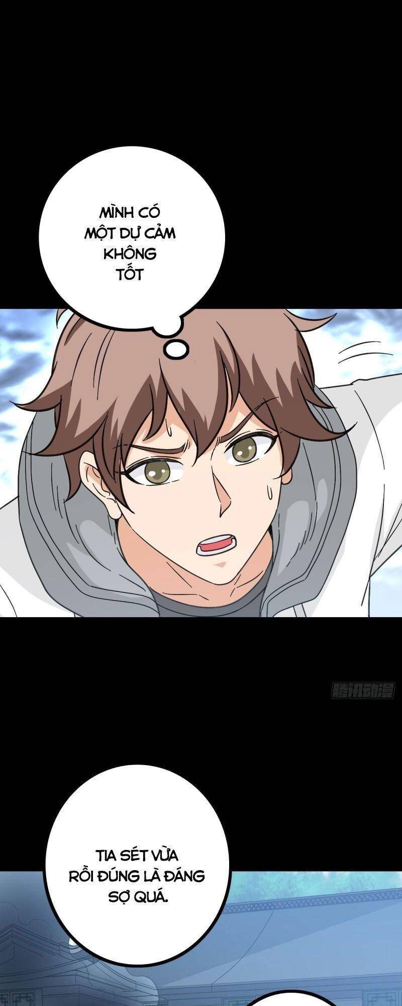 Tru Tà Chapter 88 - 3