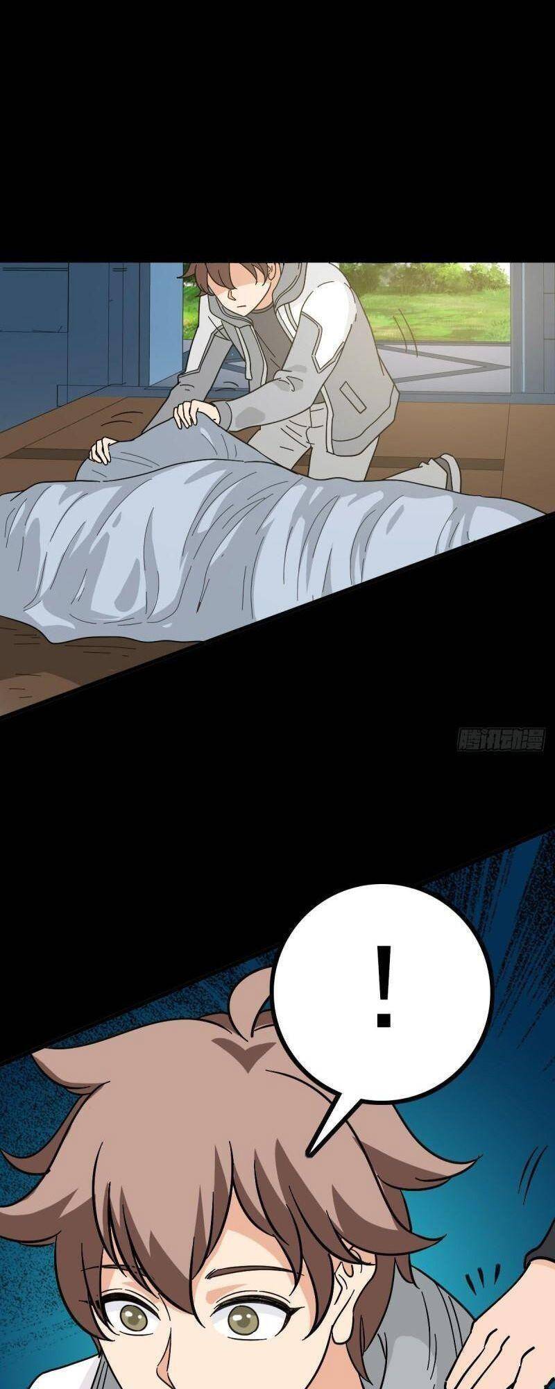 Tru Tà Chapter 88 - 21