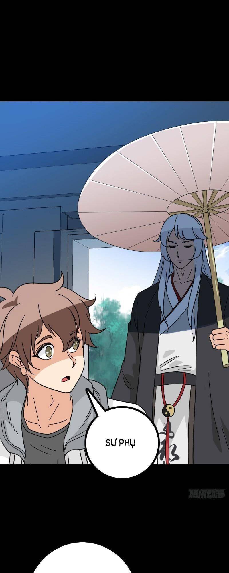 Tru Tà Chapter 88 - 23