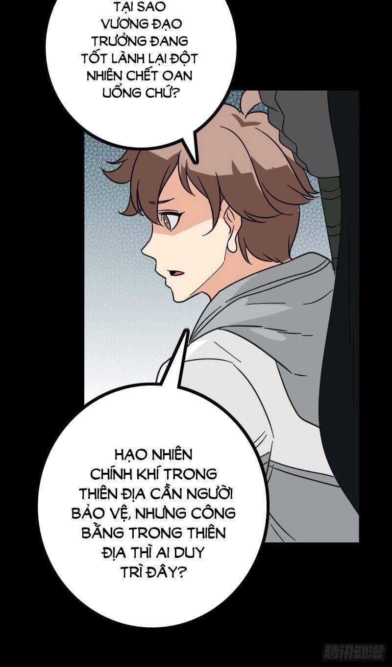 Tru Tà Chapter 88 - 24