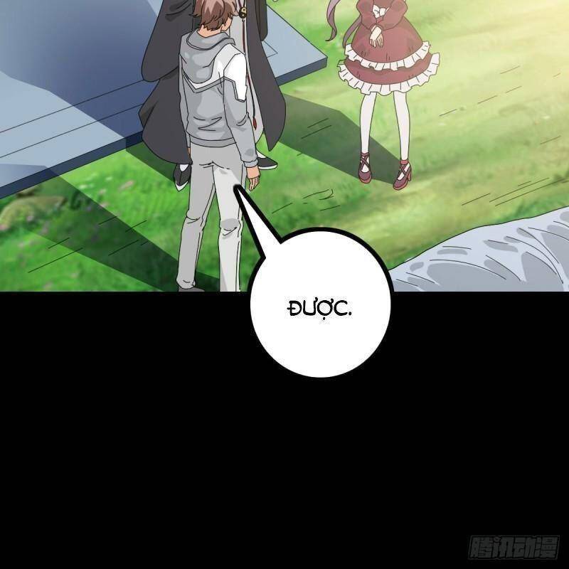 Tru Tà Chapter 88 - 26