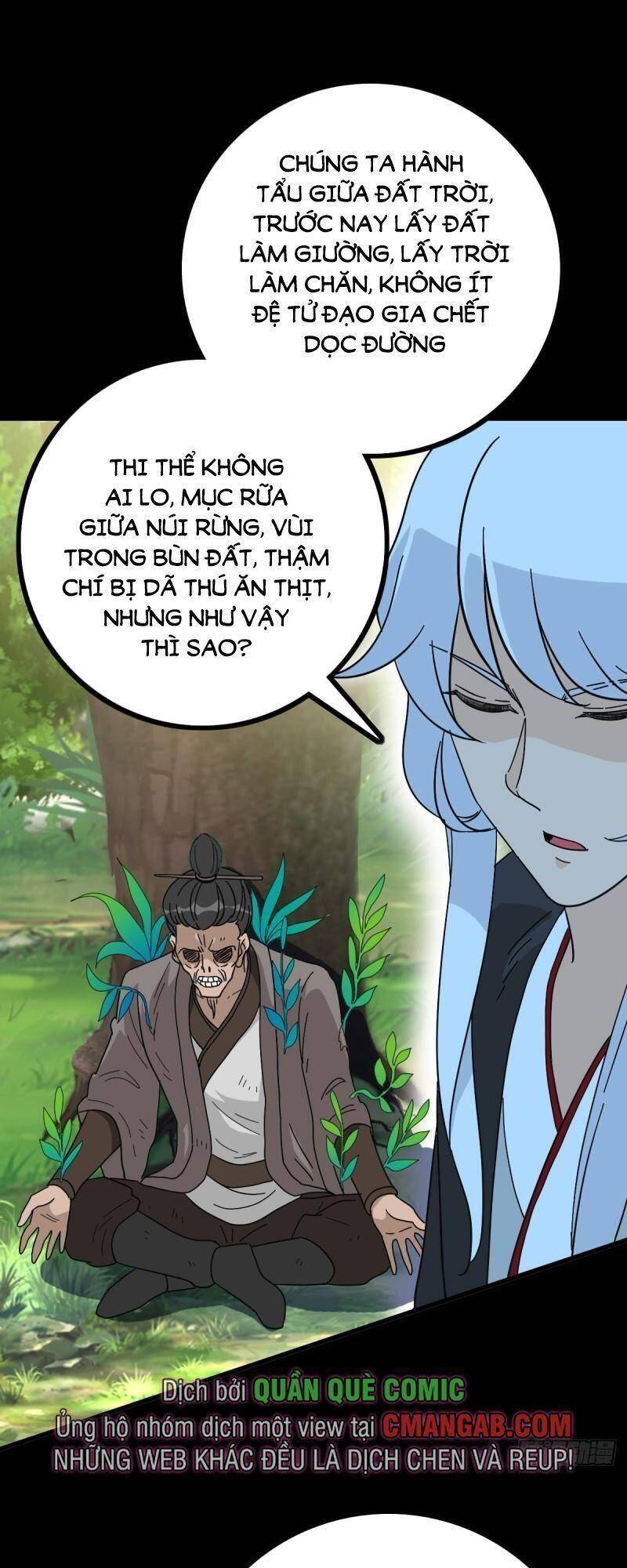 Tru Tà Chapter 88 - 29