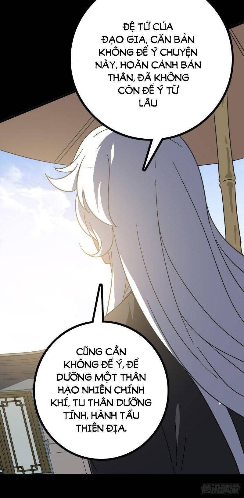 Tru Tà Chapter 88 - 30