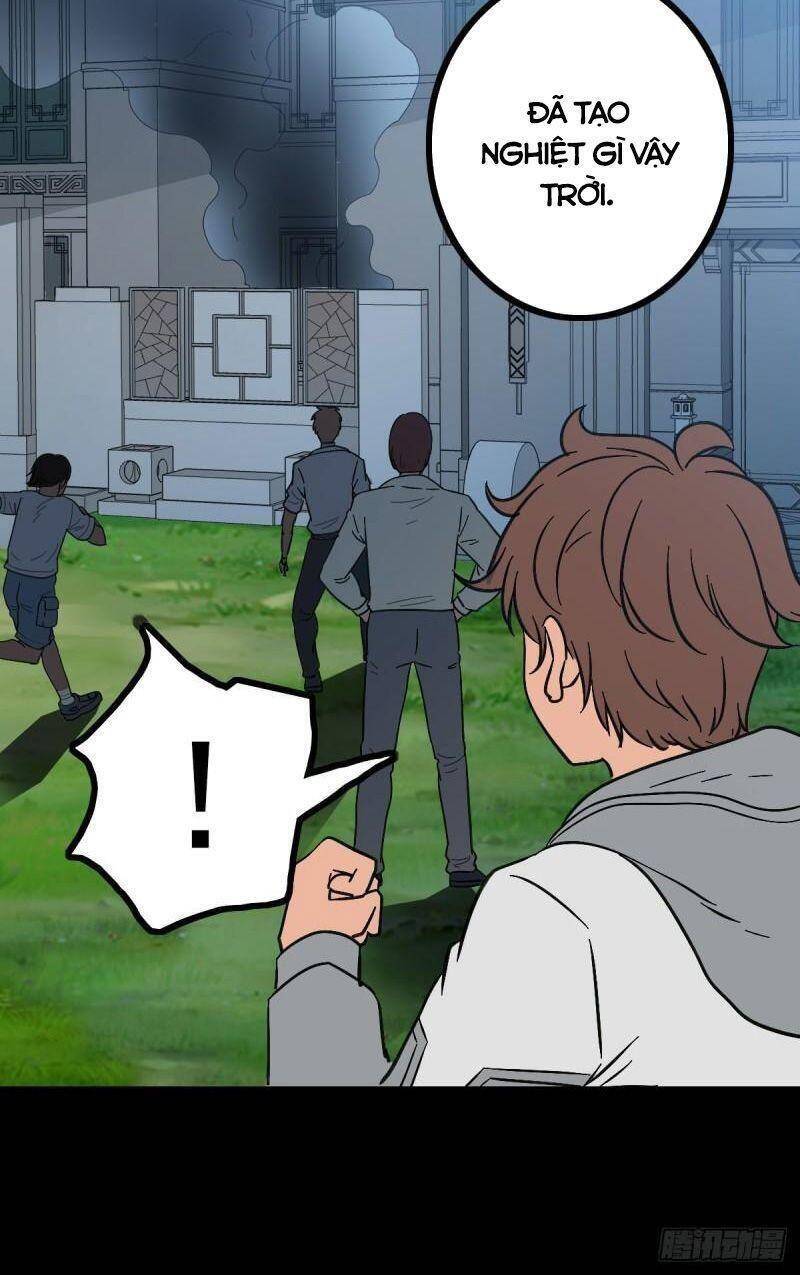 Tru Tà Chapter 88 - 4