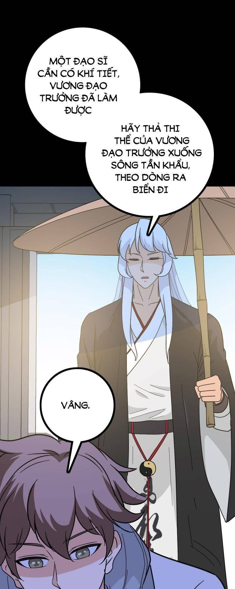 Tru Tà Chapter 88 - 31