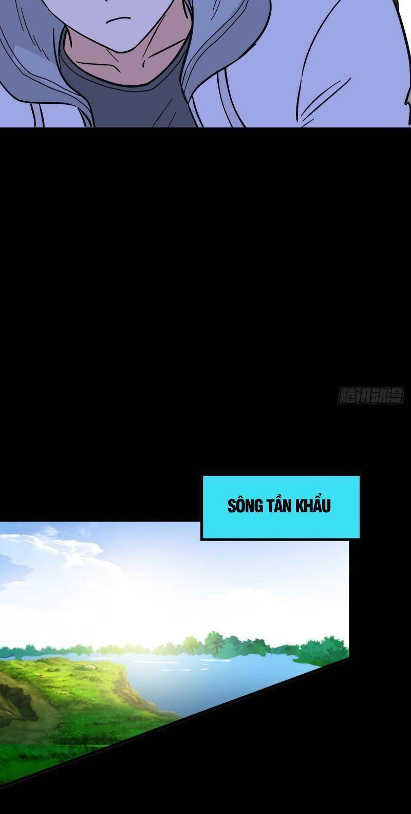 Tru Tà Chapter 88 - 32