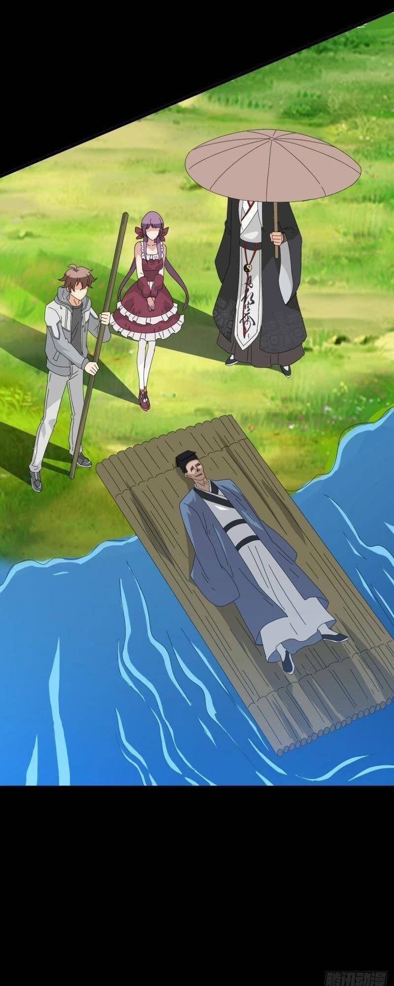 Tru Tà Chapter 88 - 33