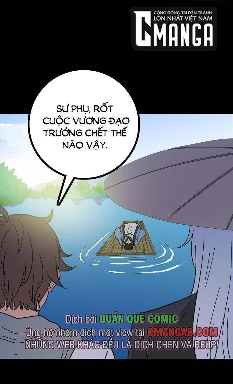 Tru Tà Chapter 88 - 34