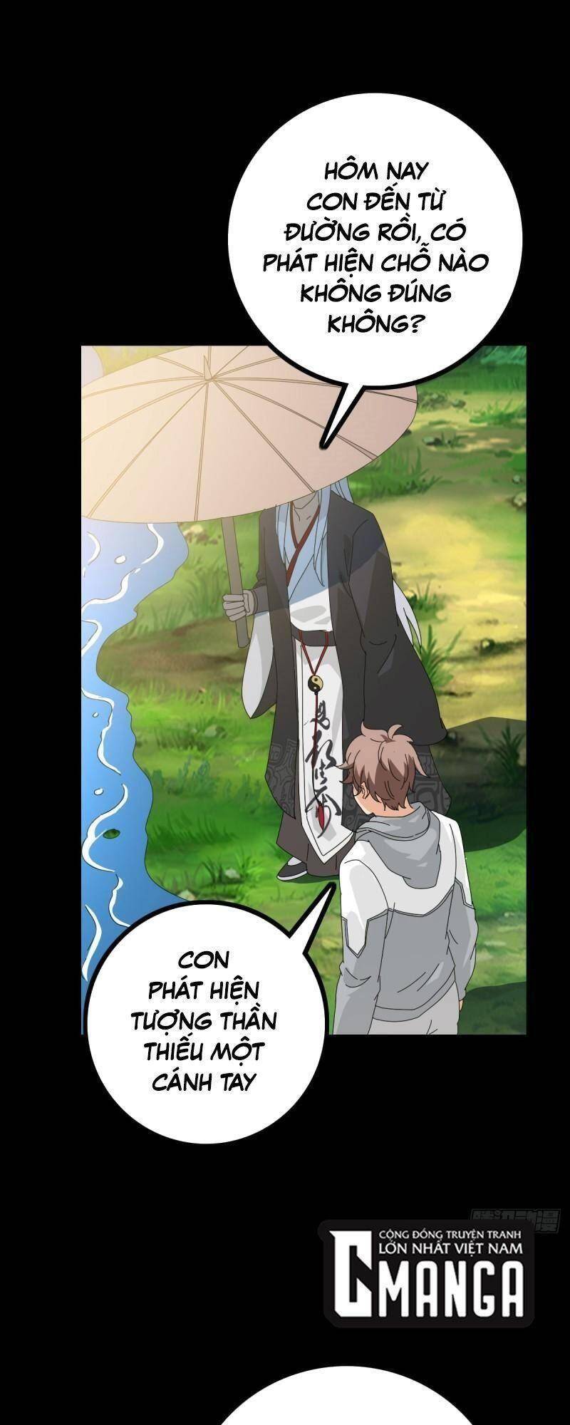 Tru Tà Chapter 88 - 37