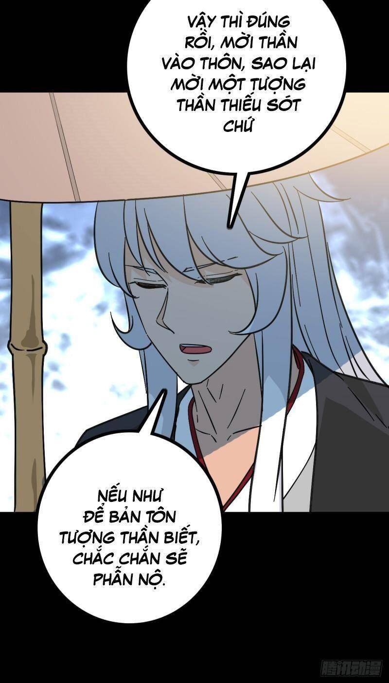 Tru Tà Chapter 88 - 38