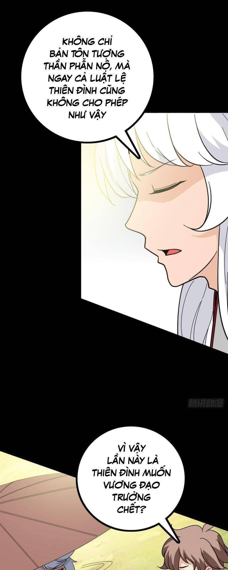 Tru Tà Chapter 88 - 39