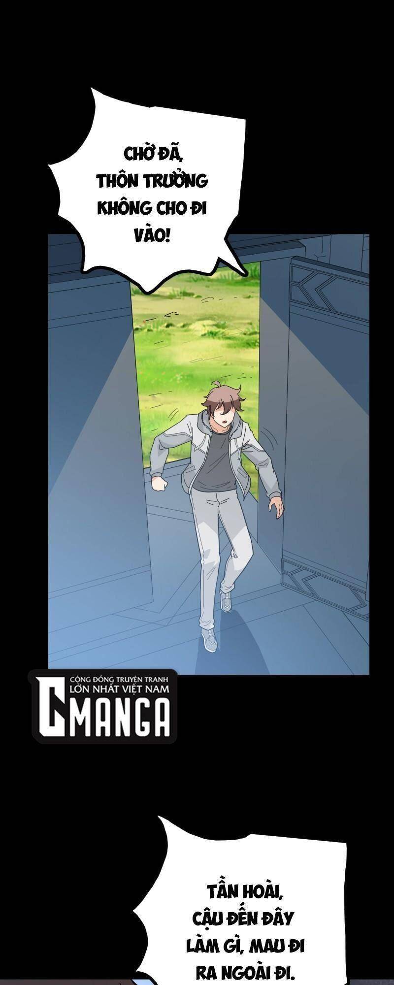 Tru Tà Chapter 88 - 5