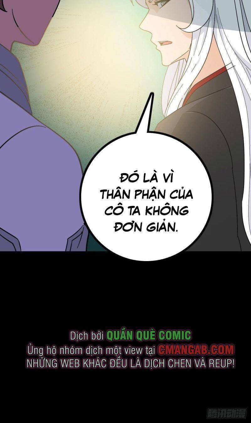 Tru Tà Chapter 88 - 44