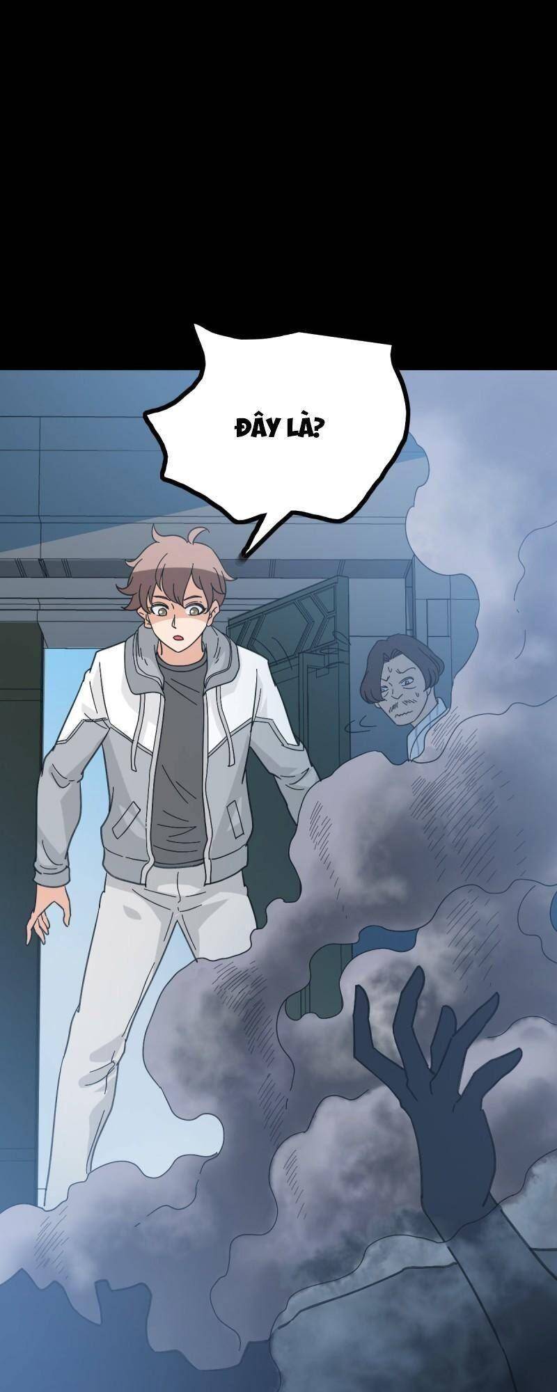 Tru Tà Chapter 88 - 7