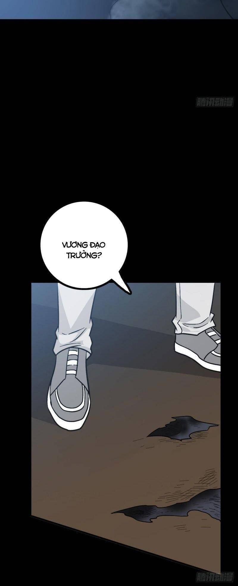 Tru Tà Chapter 88 - 8