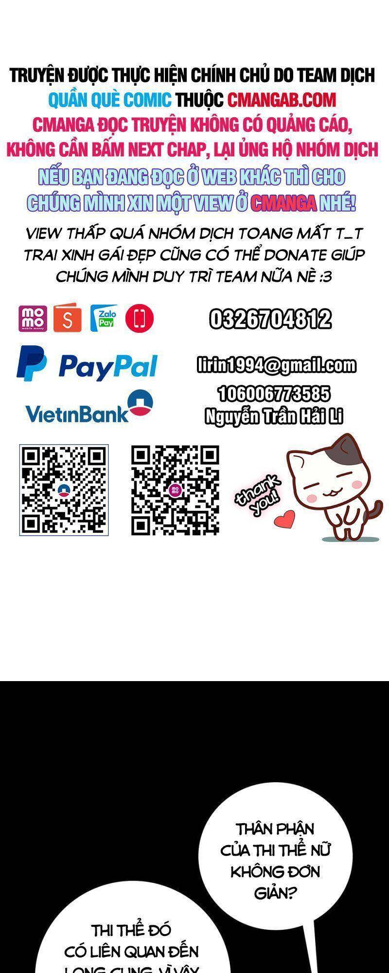 Tru Tà Chapter 89 - 1