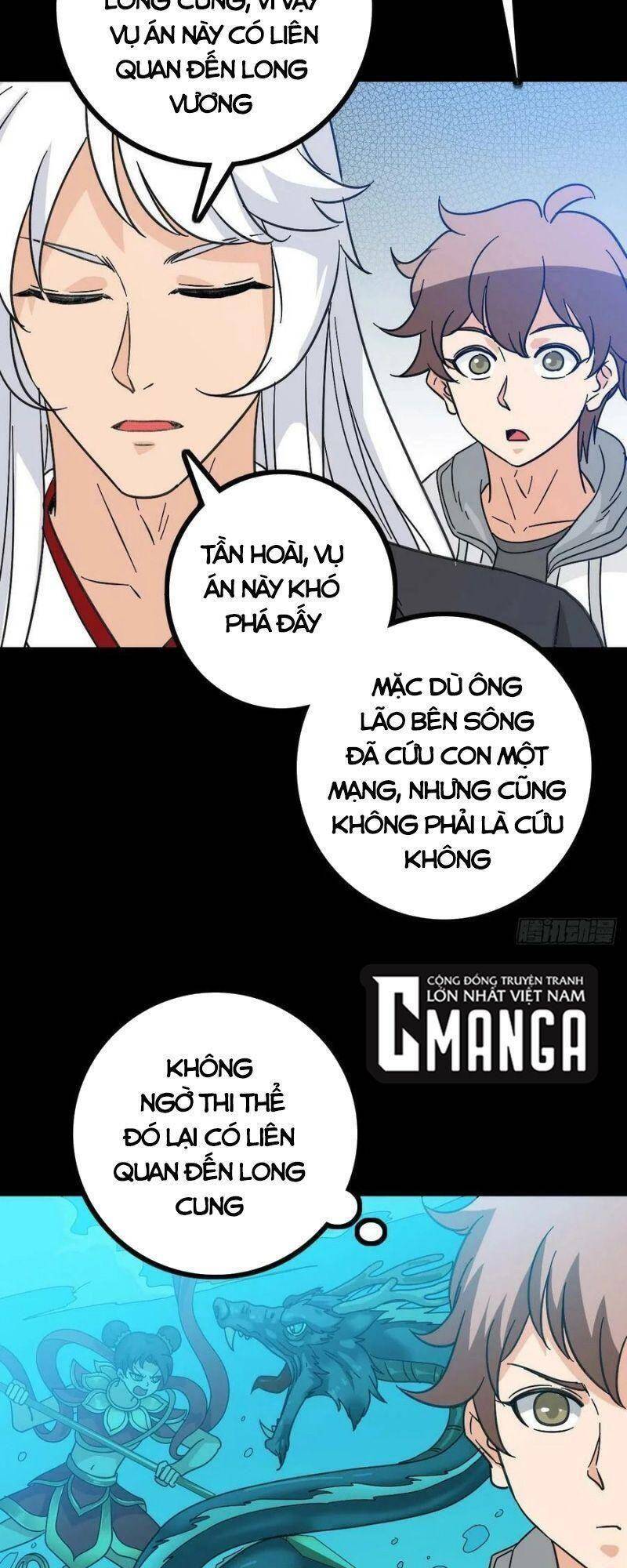 Tru Tà Chapter 89 - 2