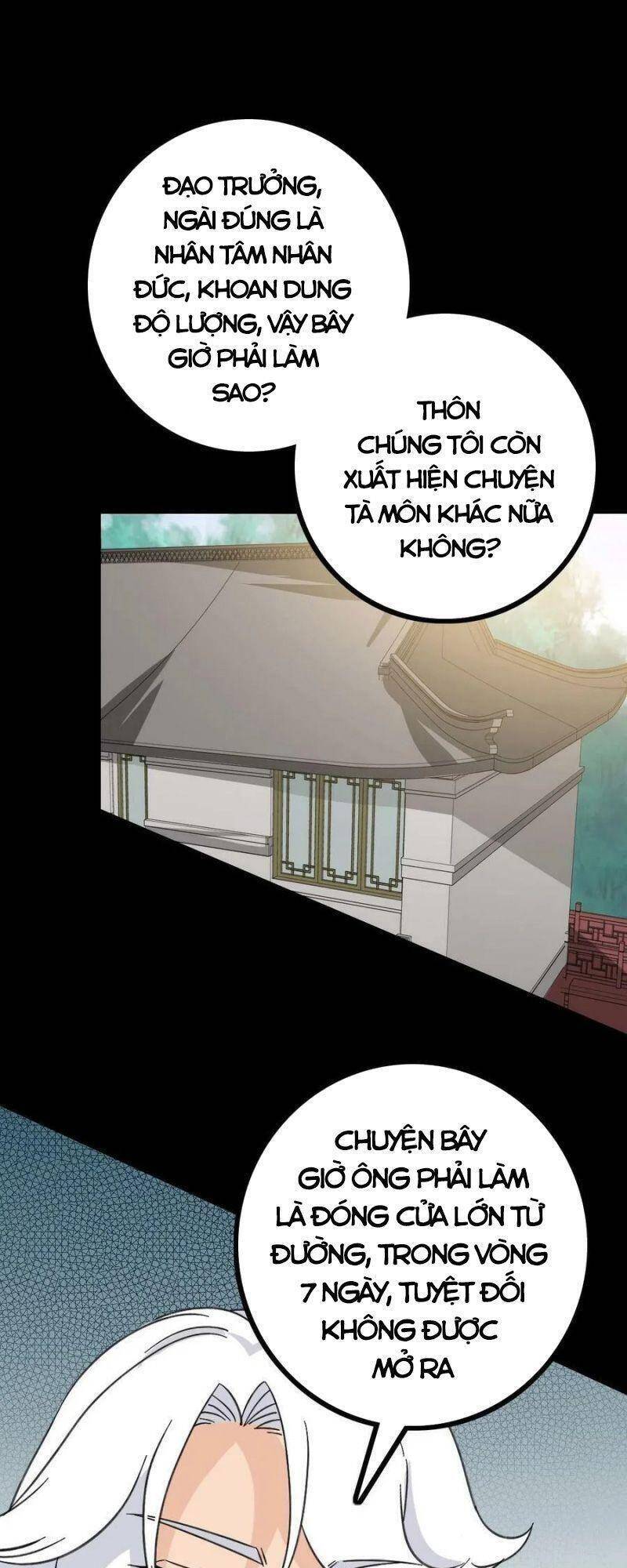 Tru Tà Chapter 89 - 12