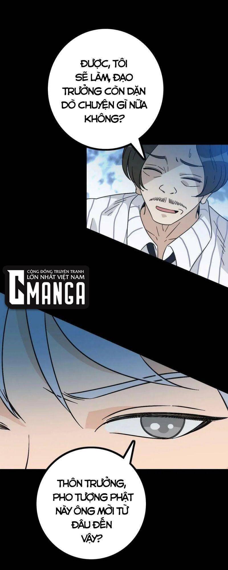 Tru Tà Chapter 89 - 14