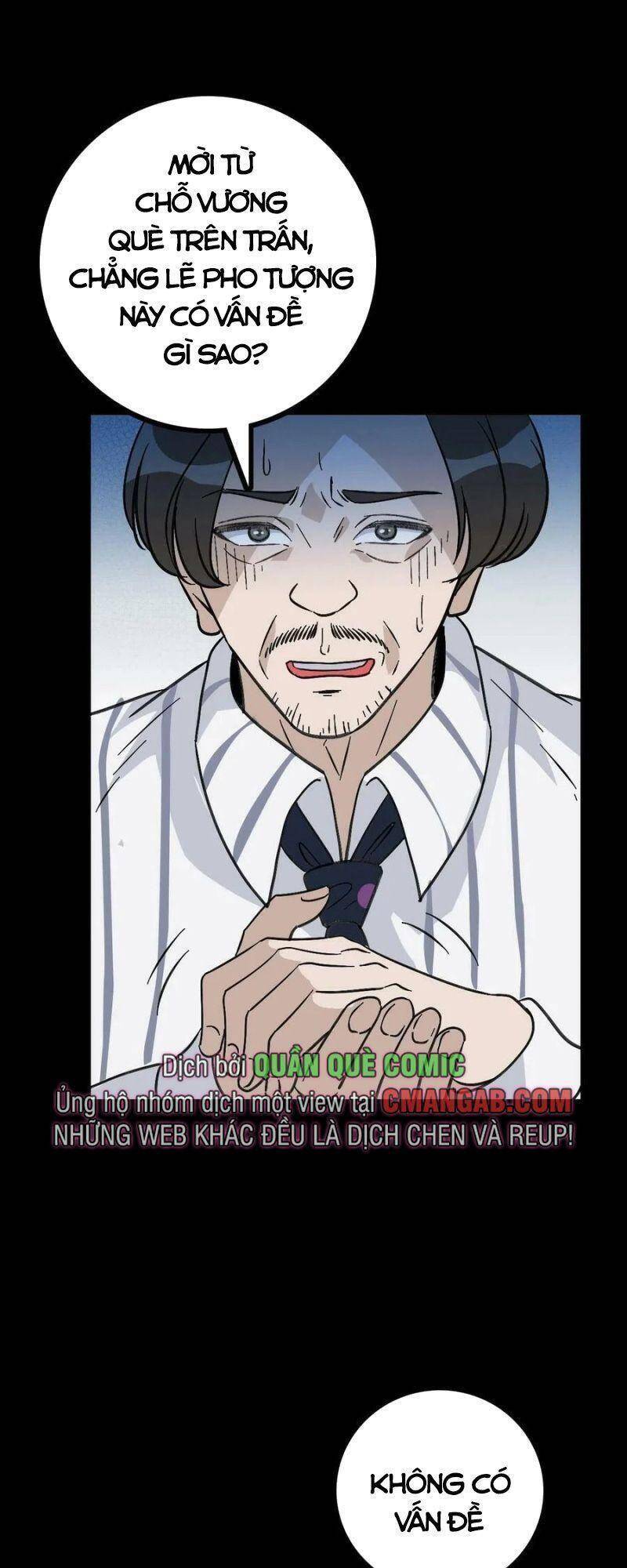 Tru Tà Chapter 89 - 16