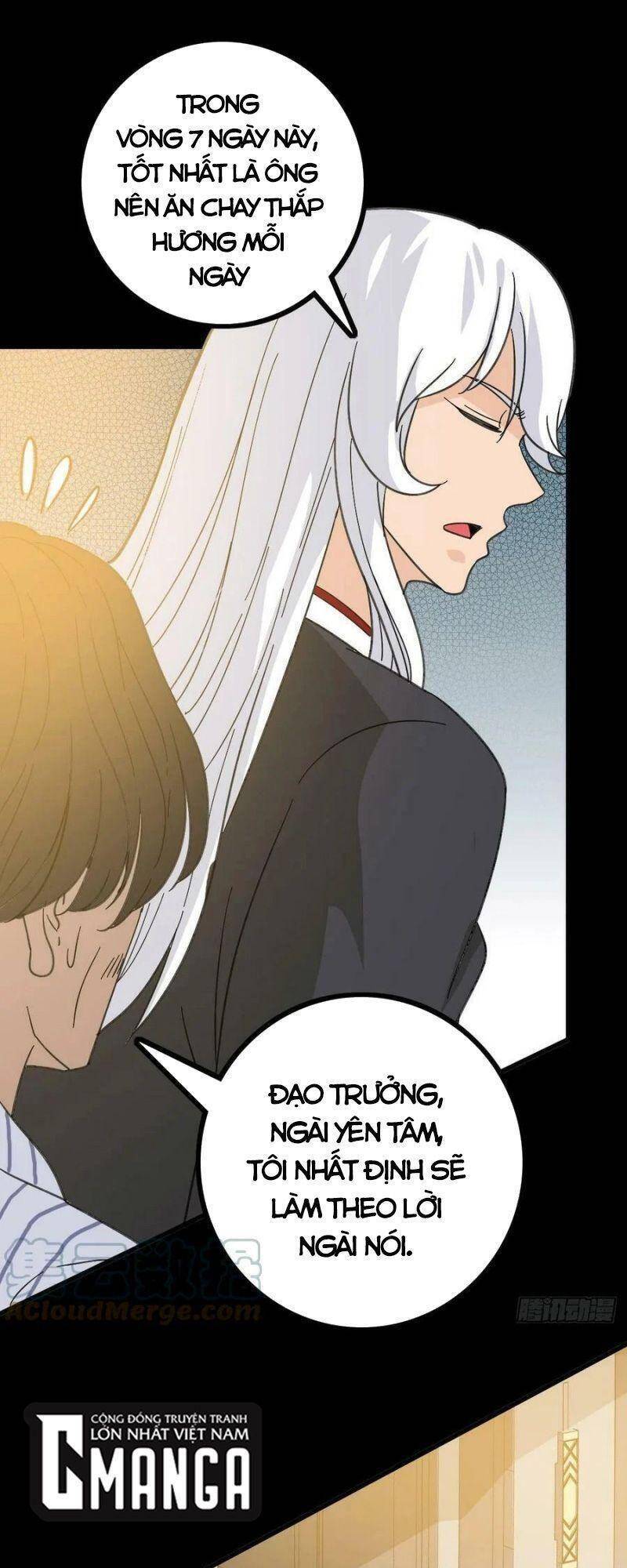 Tru Tà Chapter 89 - 18