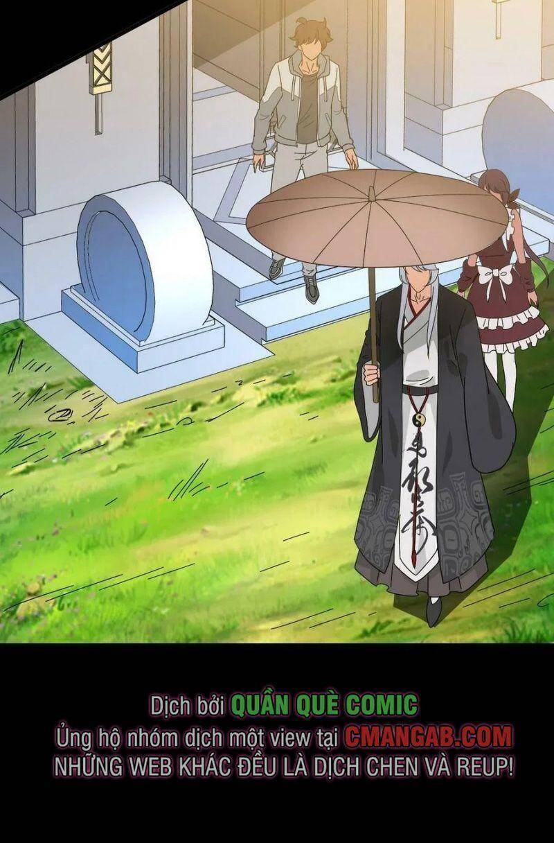 Tru Tà Chapter 89 - 19