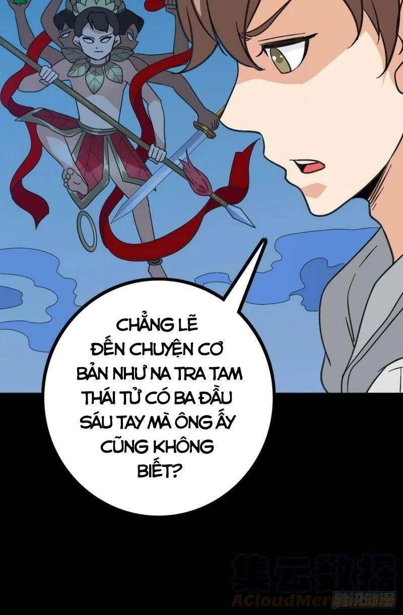 Tru Tà Chapter 89 - 21