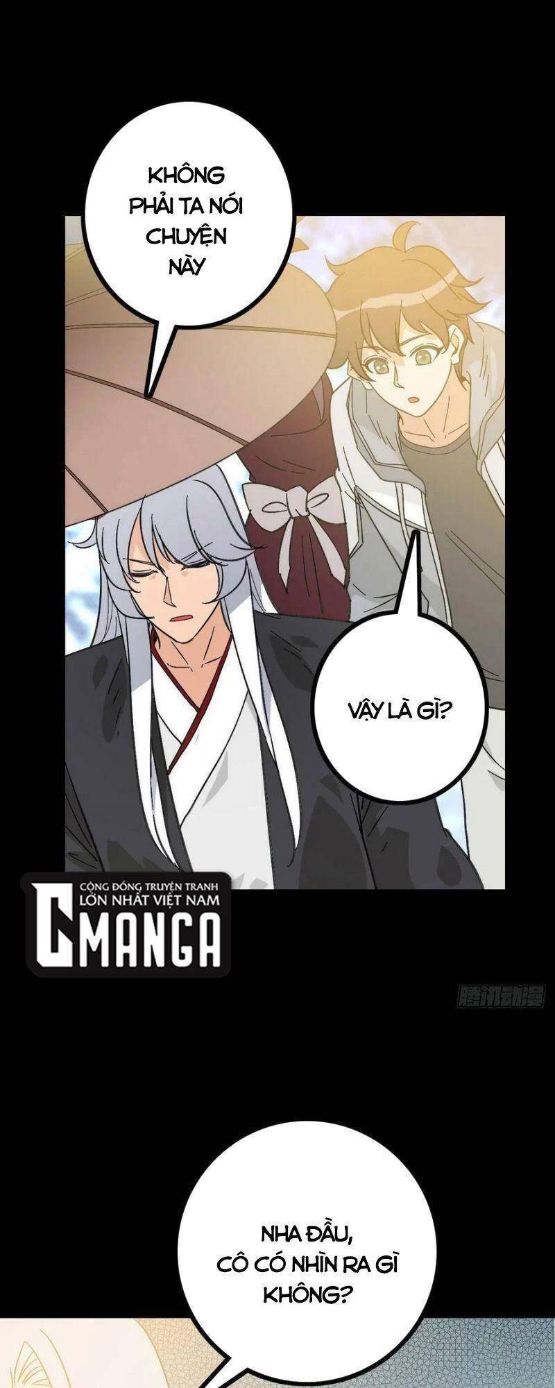 Tru Tà Chapter 89 - 22