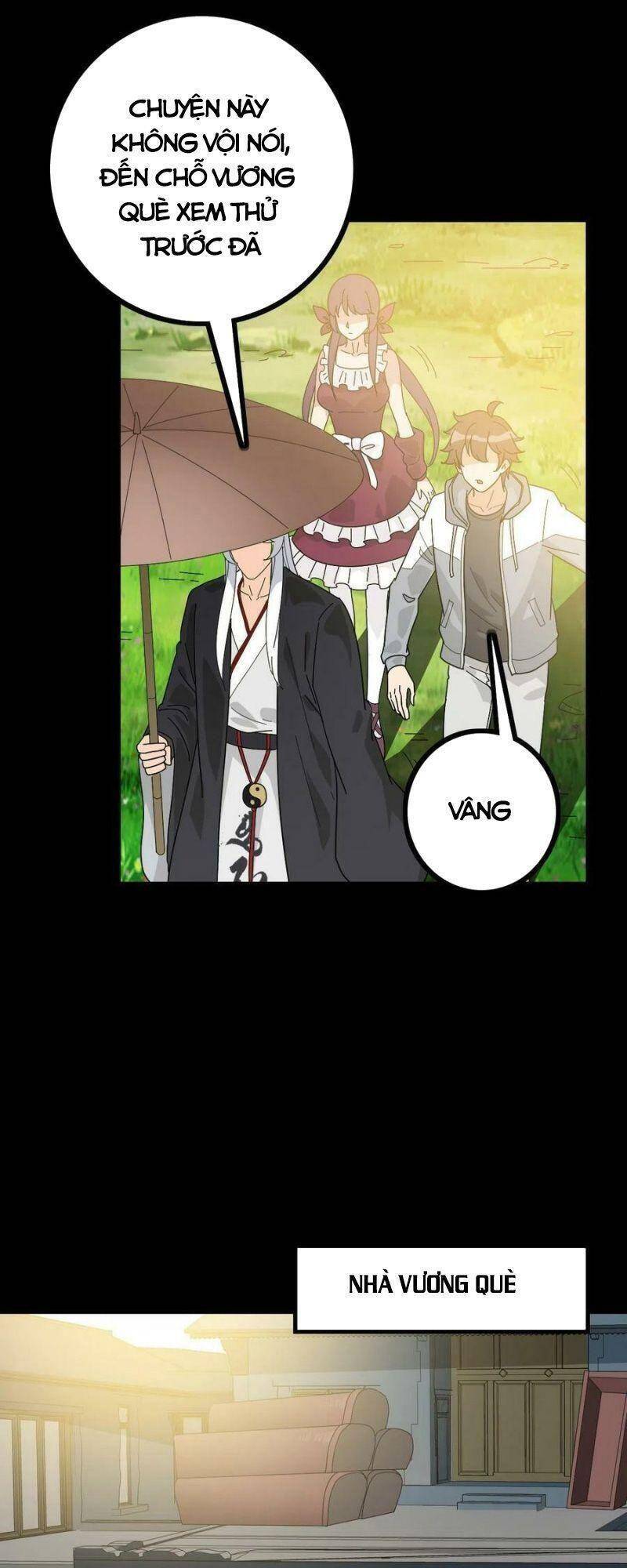 Tru Tà Chapter 89 - 25