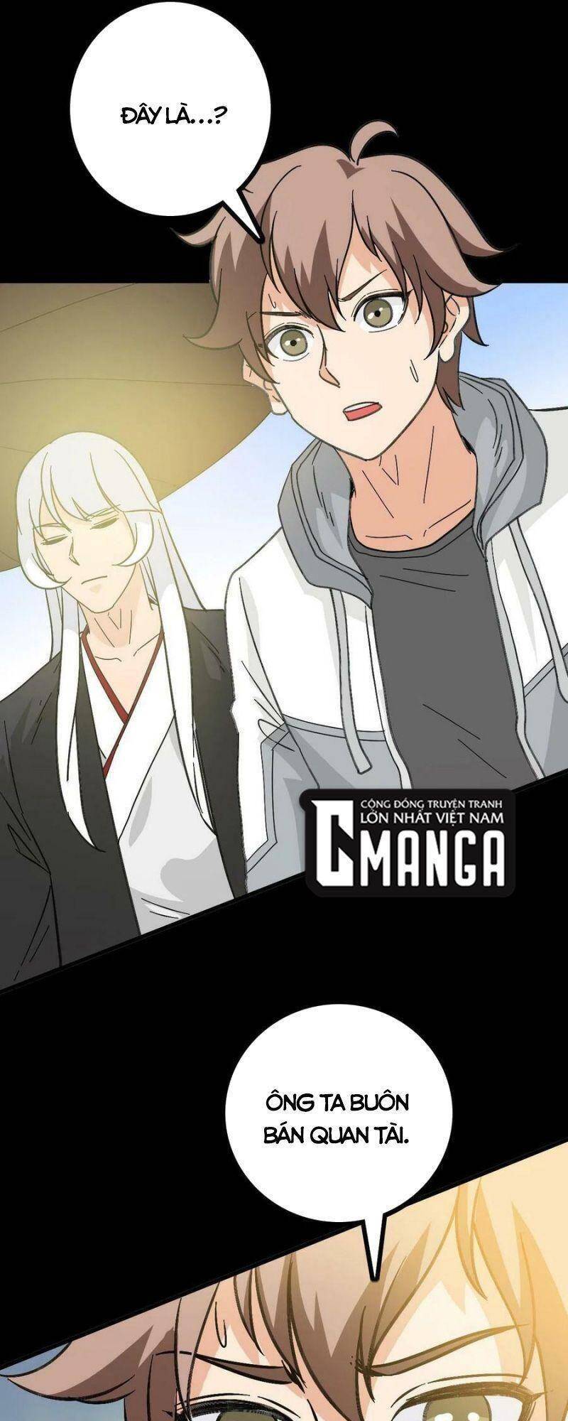 Tru Tà Chapter 89 - 27