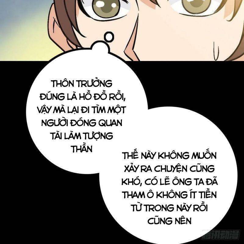 Tru Tà Chapter 89 - 28