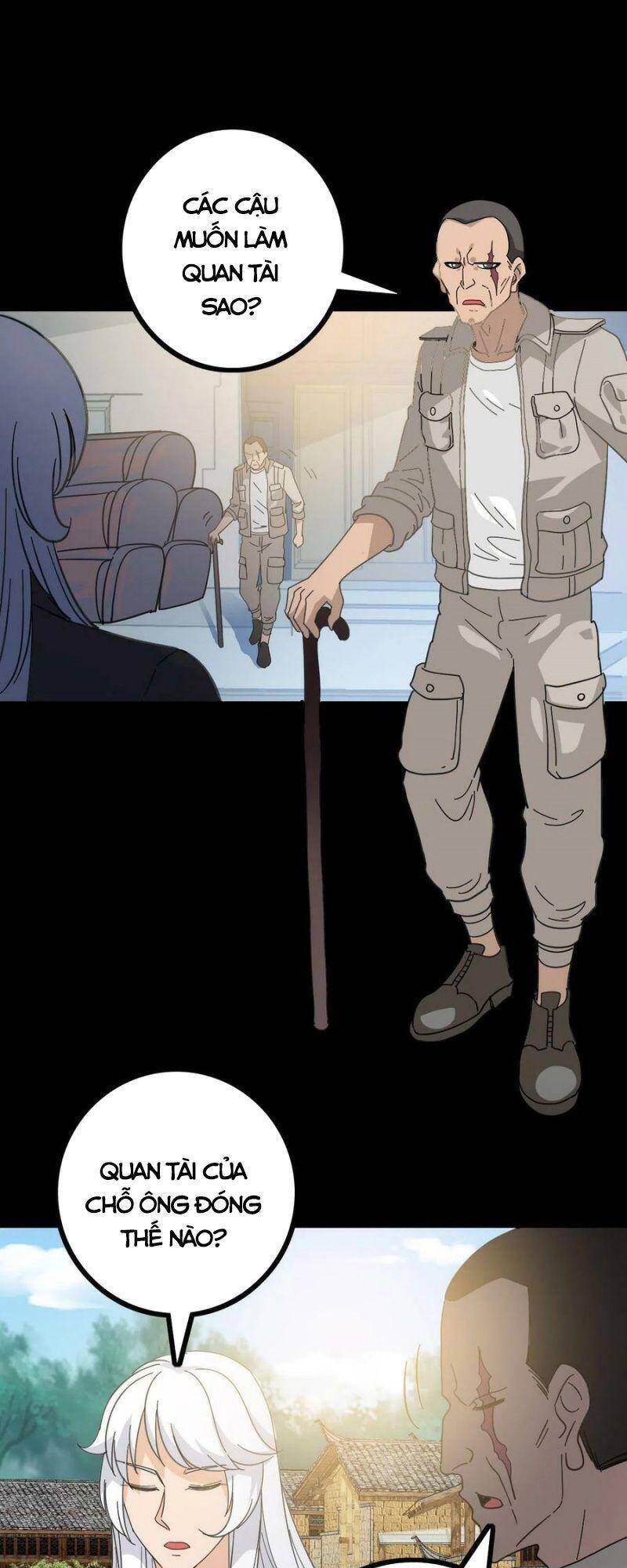 Tru Tà Chapter 89 - 29