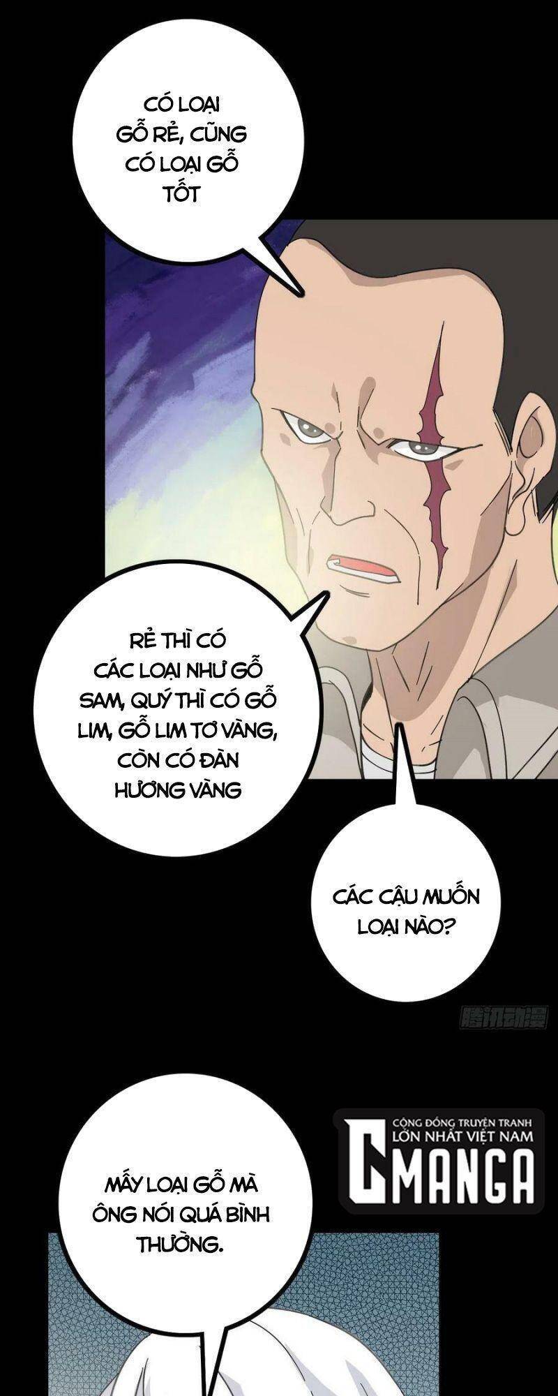 Tru Tà Chapter 89 - 31