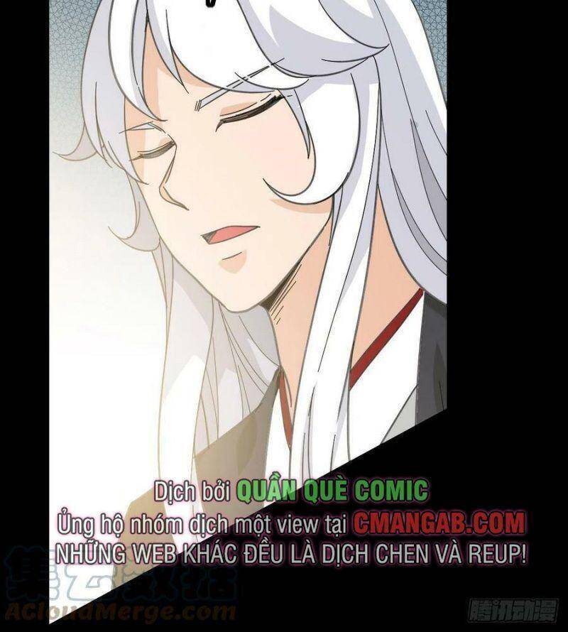 Tru Tà Chapter 89 - 32