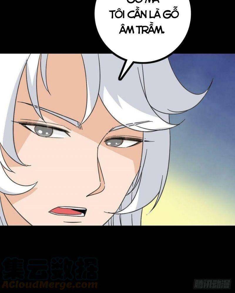 Tru Tà Chapter 89 - 34