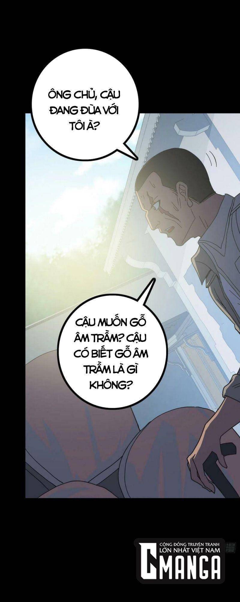 Tru Tà Chapter 89 - 35