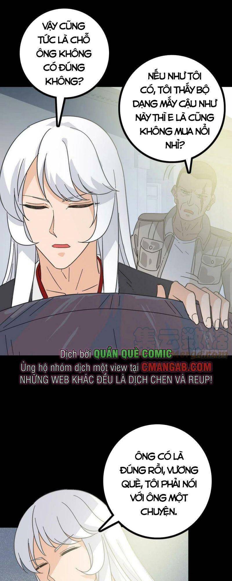 Tru Tà Chapter 89 - 37