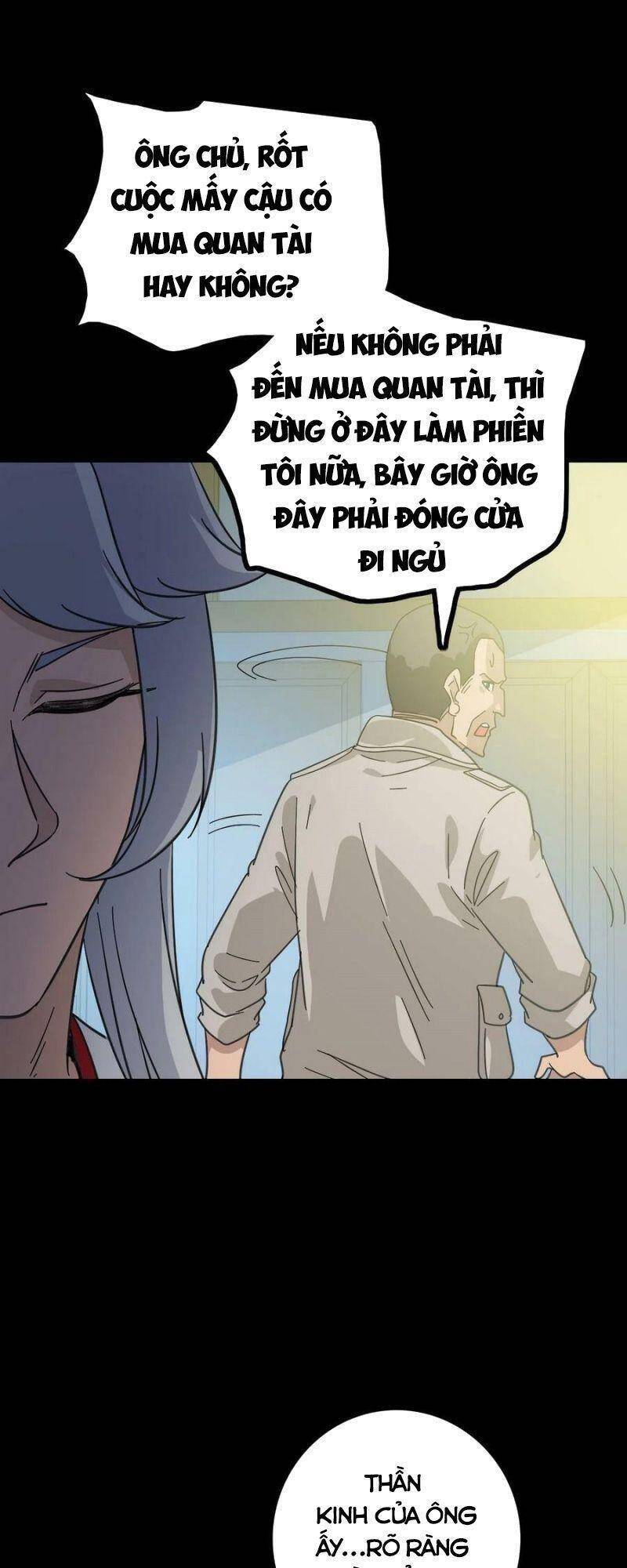 Tru Tà Chapter 89 - 39