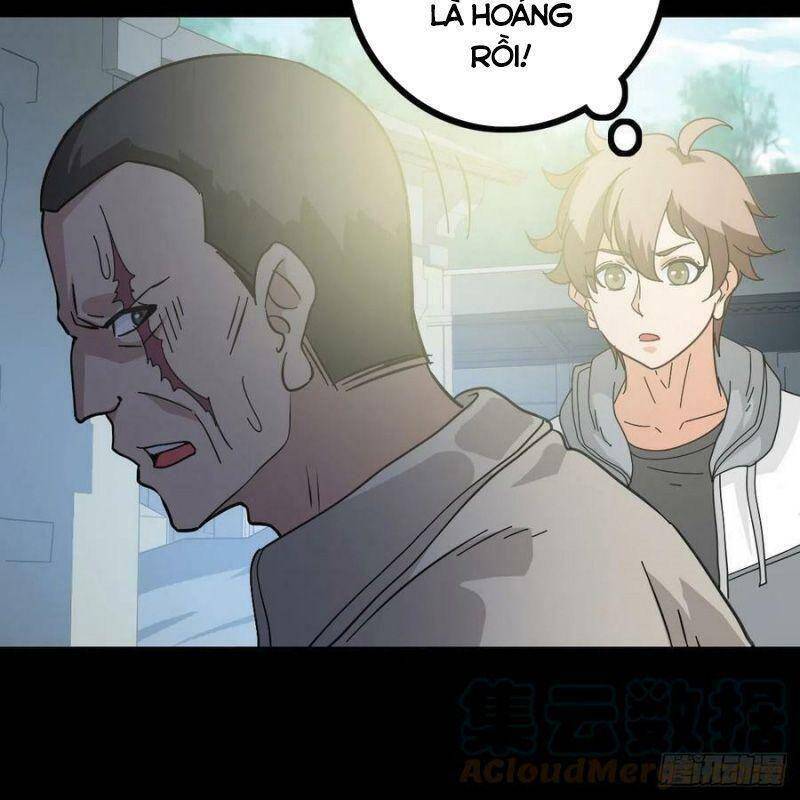 Tru Tà Chapter 89 - 40